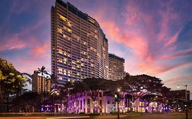 The Ritz-Carlton Residences Waikiki Beach